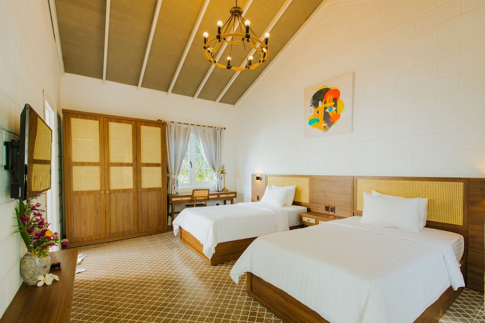 perolas villas resort powered by aston