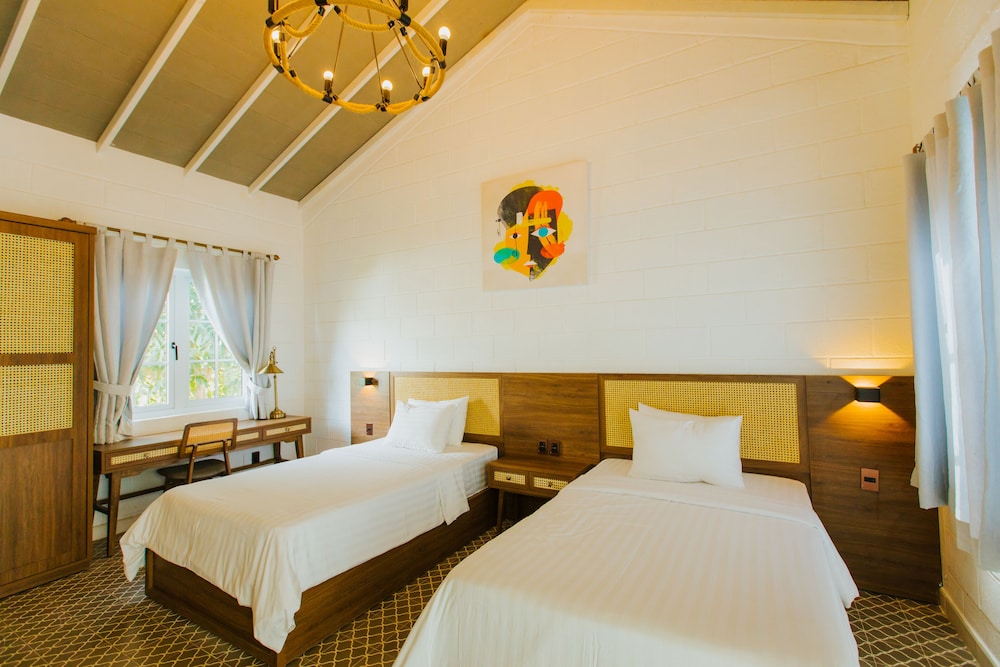 perolas villas resort powered by aston