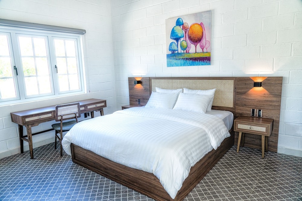 perolas villas resort powered by aston