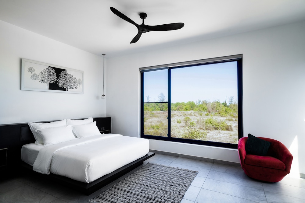 perolas villas resort powered by aston