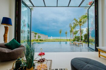 perolas villas resort powered by aston