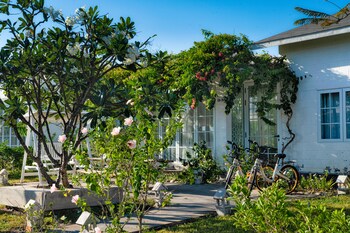 perolas villas resort powered by aston