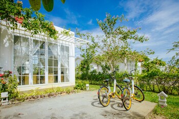 perolas villas resort powered by aston