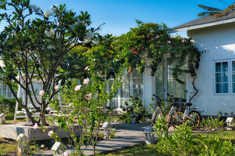 perolas villas resort powered by aston