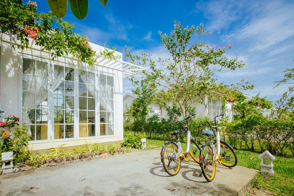 perolas villas resort powered by aston