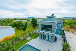 perolas villas resort powered by aston