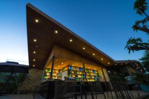 perolas villas resort powered by aston