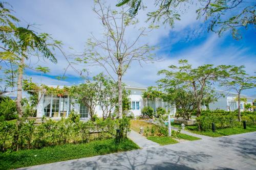 perolas villas resort powered by aston