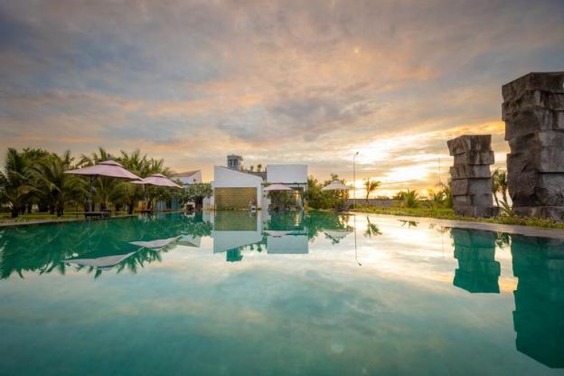 perolas villas resort powered by aston