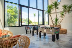 perolas villas resort powered by aston