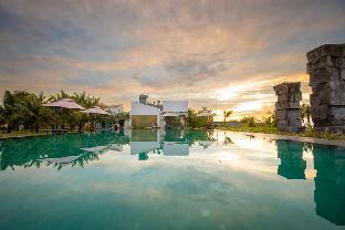 perolas villas resort powered by aston