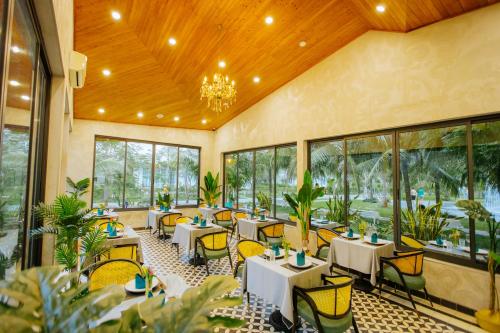 perolas villas resort powered by aston