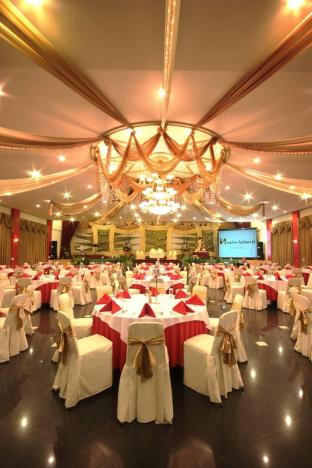 swiss belhotel silae palu