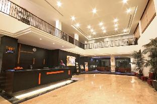 swiss belhotel silae palu