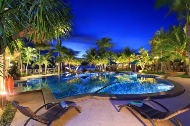 swiss belhotel silae palu
