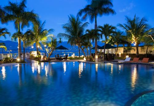 swiss belhotel silae palu