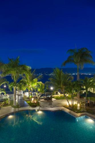 swiss belhotel silae palu