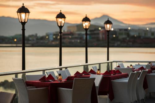 swiss belhotel silae palu