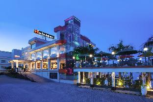 swiss belhotel silae palu