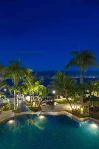 swiss belhotel silae palu