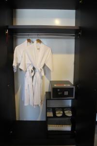 swiss belhotel silae palu