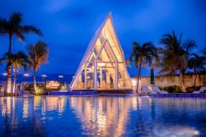 swiss belhotel silae palu