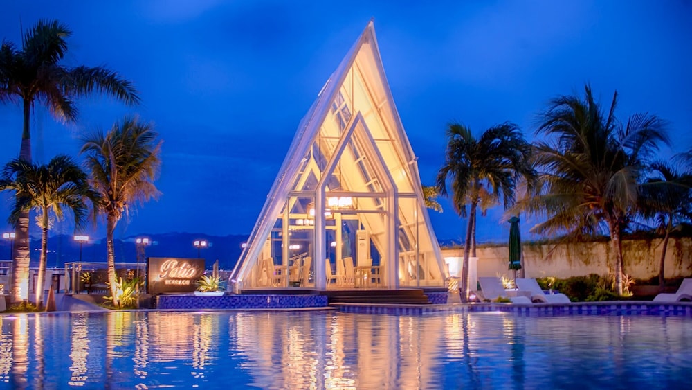 swiss belhotel silae palu