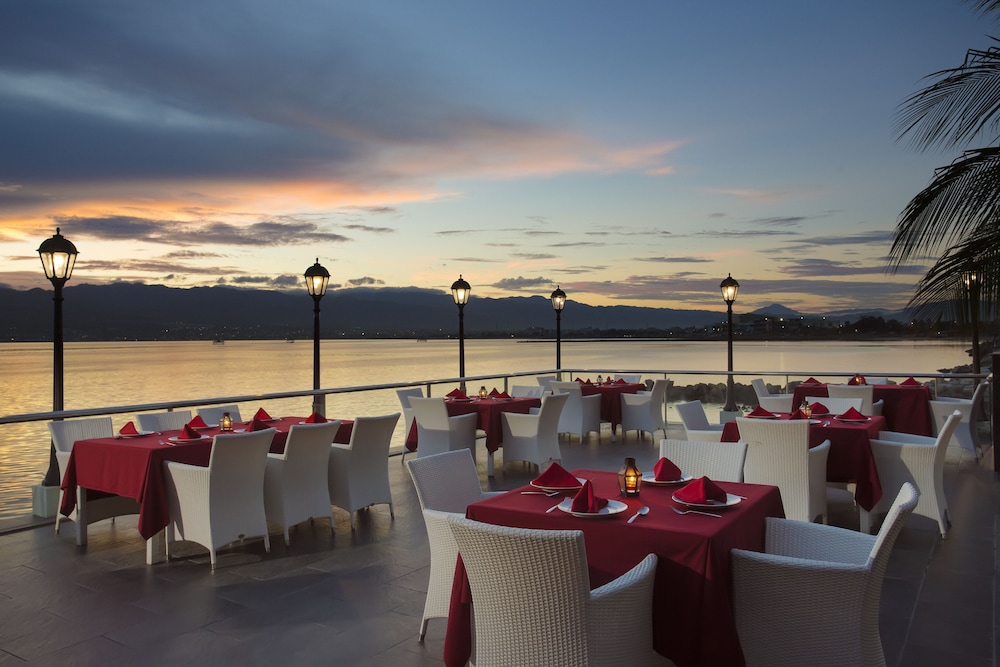 swiss belhotel silae palu