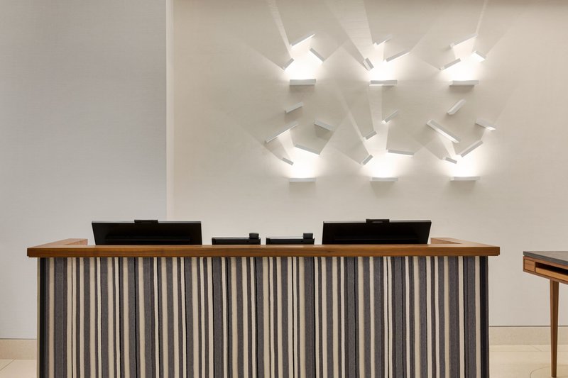 le meridien new york fifth avenue