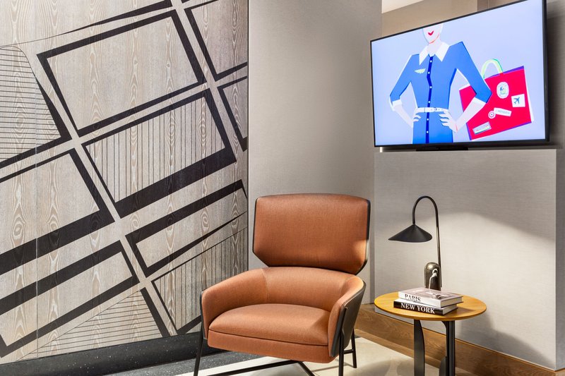 le meridien new york fifth avenue