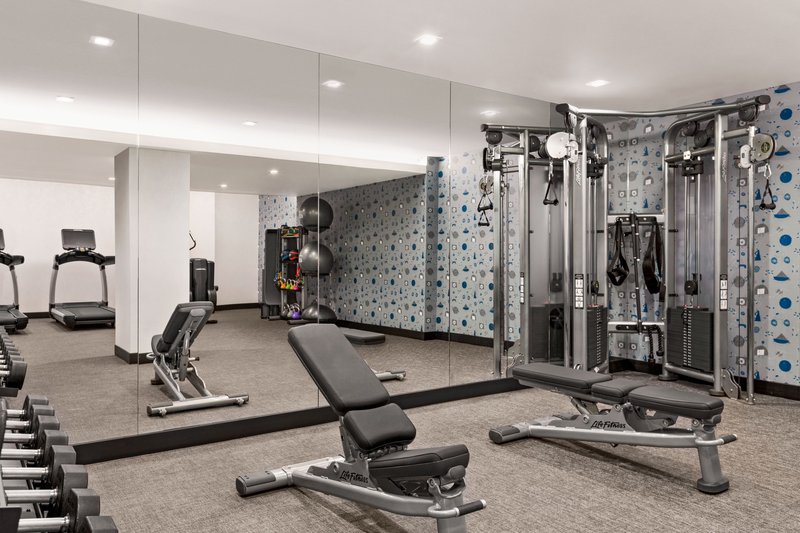 le meridien new york fifth avenue