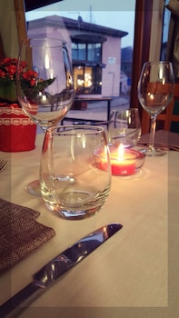 hotel umbria ristorante