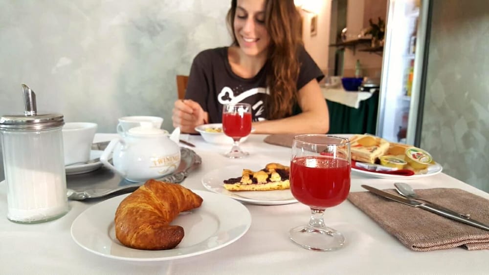 hotel umbria ristorante