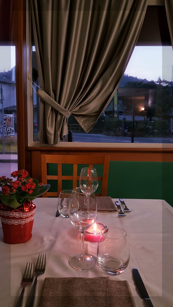hotel umbria ristorante