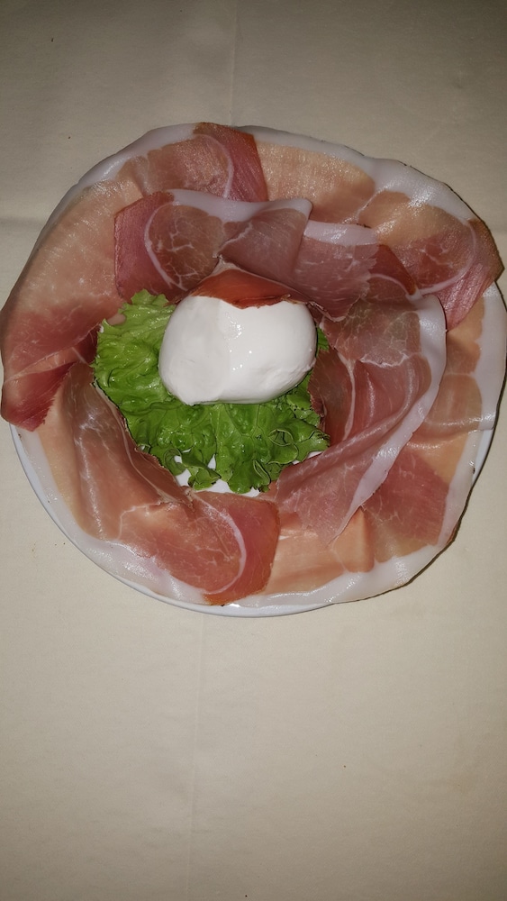 hotel umbria ristorante