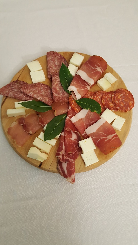 hotel umbria ristorante