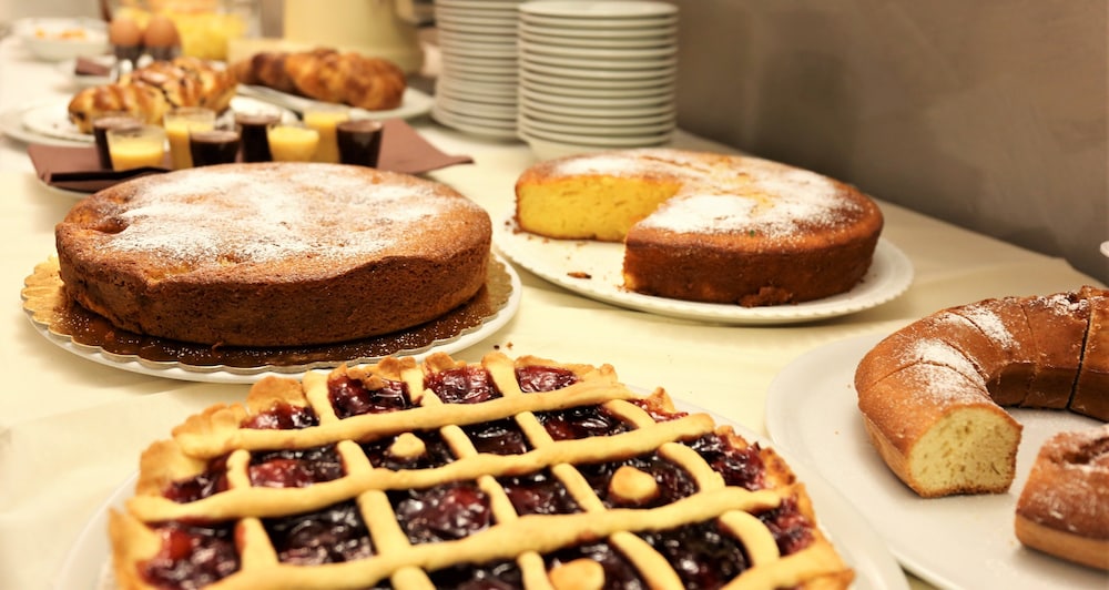 hotel umbria ristorante