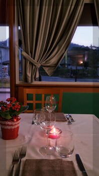 hotel umbria ristorante