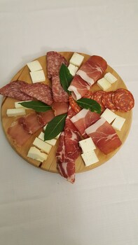 hotel umbria ristorante