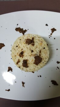 hotel umbria ristorante