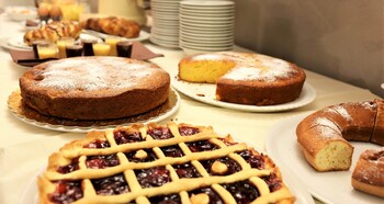 hotel umbria ristorante