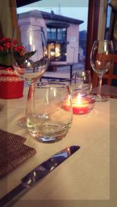 hotel umbria ristorante