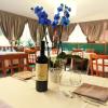 hotel umbria ristorante
