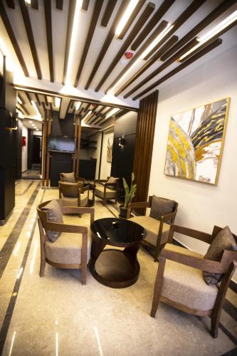 stay inn hotel cairo