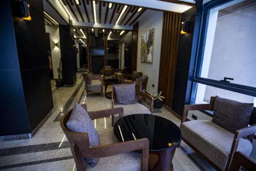 stay inn hotel cairo