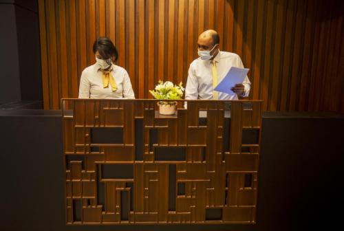 stay inn hotel cairo