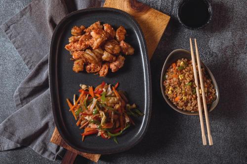 stay inn hotel cairo