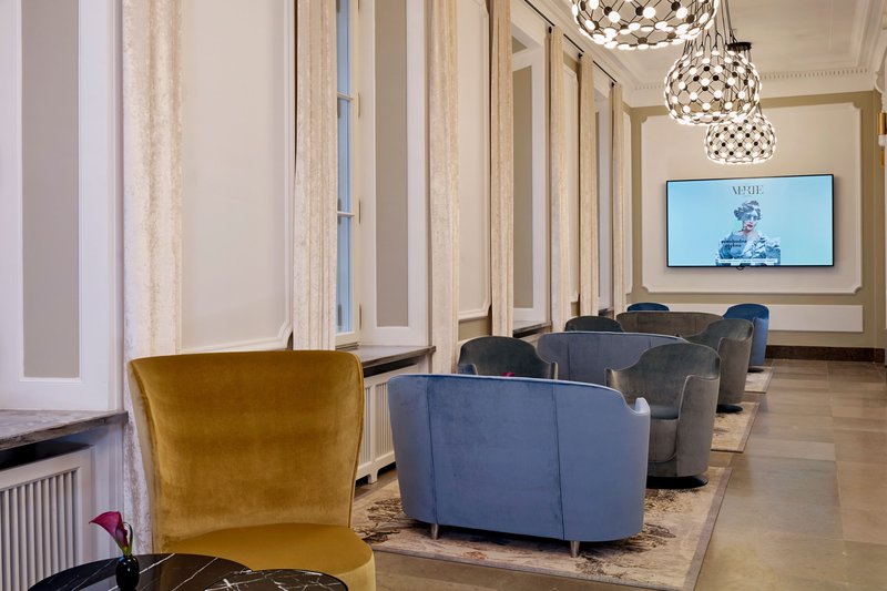 hotel verte warsaw autograph collection