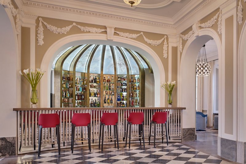 hotel verte warsaw autograph collection