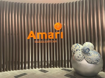 amari kuala lumpur